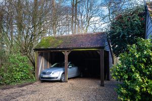 Car Port- click for photo gallery